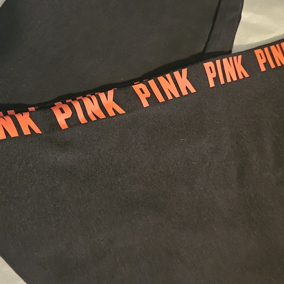 VS PINK 3 PC SET M/L Nwt - Picture 3 of 8